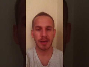 Видеовизитка